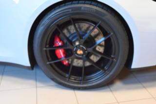 PORSCHE 992 usata 12