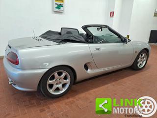 MG MGF usata 23