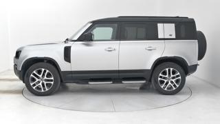 LAND ROVER Defender usata, con Airbag