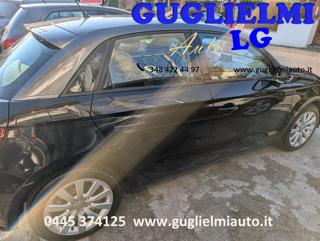 AUDI A1 usata, con Airbag Passeggero