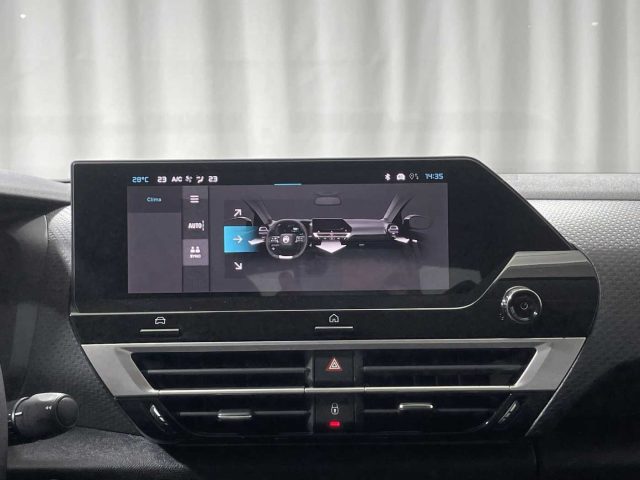 CITROEN C4 usata, con Bracciolo