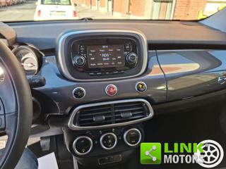 FIAT 500X usata, con Servosterzo