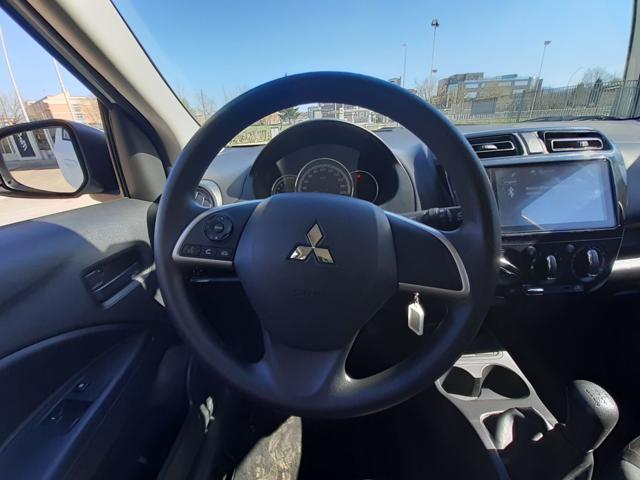 MITSUBISHI Space Star usata 34