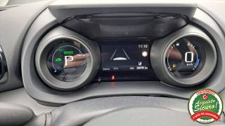 TOYOTA Yaris Cross usata, con Cerchi in lega