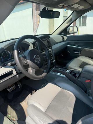 JEEP Grand Cherokee usata, con Chiusura centralizzata