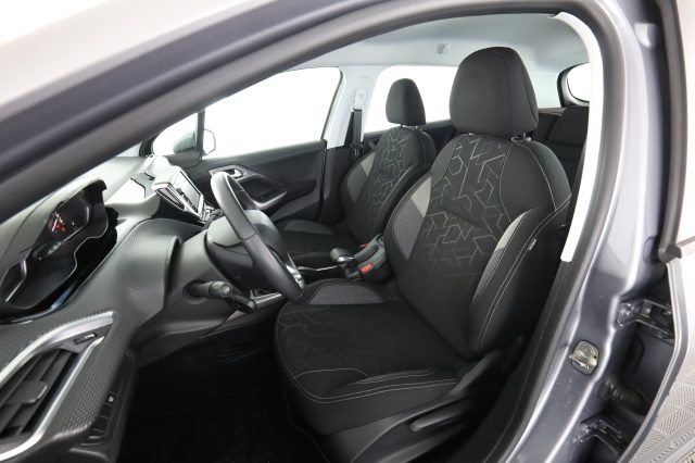 PEUGEOT 2008 usata 2