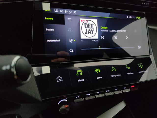 PEUGEOT 308 usata, con Immobilizzatore elettronico