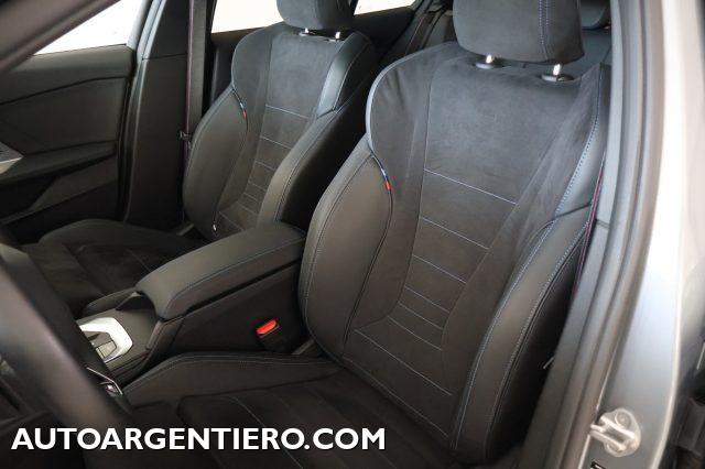 BMW 118 usata, con Servosterzo