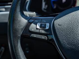 VOLKSWAGEN Tiguan usata, con Leve al volante