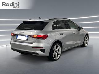 AUDI A3 usata, con Airbag Passeggero