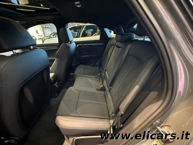 AUDI Q3 usata, con Cruise Control