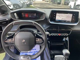 PEUGEOT 208 usata, con Cronologia tagliandi