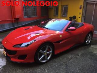 FERRARI Portofino usata, con Airbag laterali