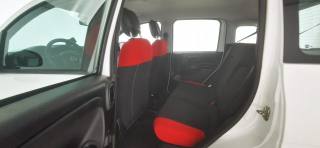 FIAT Panda usata, con Chiusura centralizzata telecomandata