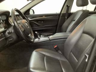 BMW 520 usata, con Cronologia tagliandi
