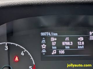 FORD Tourneo Custom usata 17