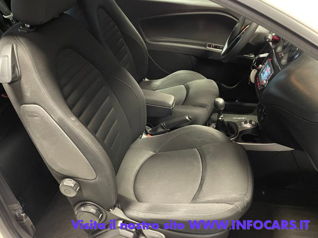 ALFA ROMEO MiTo usata, con Antifurto