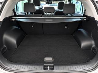 KIA Sportage usata, con Regolazione elettrica sedili