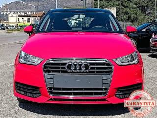AUDI A1 usata, con Sound system