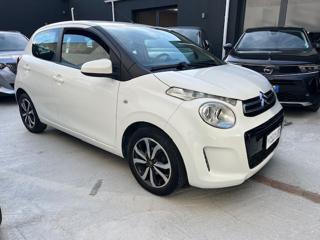 CITROEN C1 usata, con Airbag