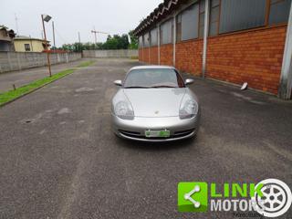 PORSCHE 911 usata, con Cerchi in lega