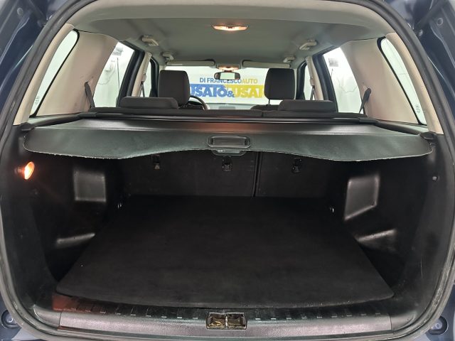 LAND ROVER Freelander usata, con Chiusura centralizzata senza chiave