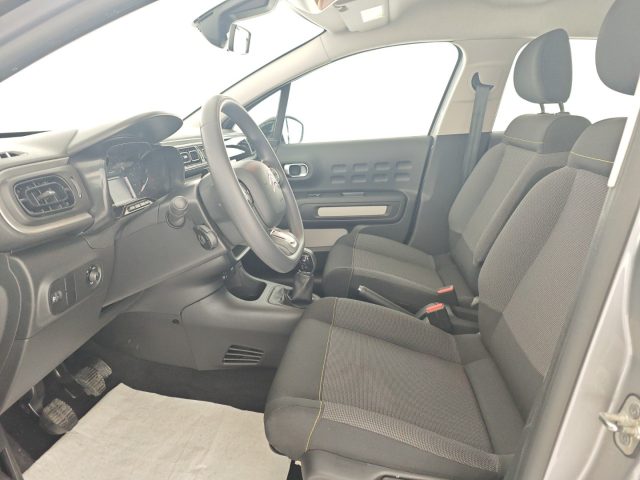 CITROEN C3 usata, con Cruise Control