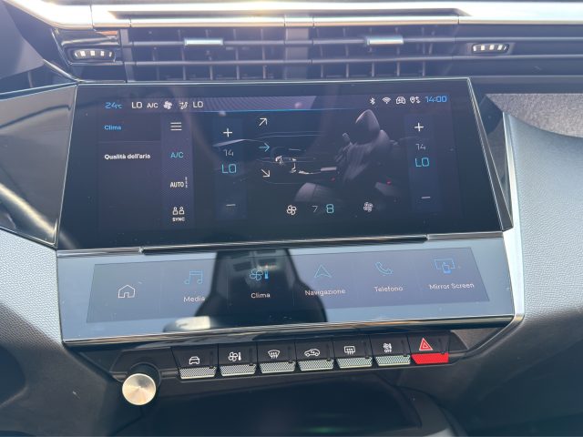 PEUGEOT 308 usata 15