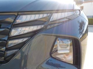 HYUNDAI Tucson usata, con Chiusura centralizzata