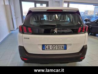 PEUGEOT 5008 usata, con Cruise Control