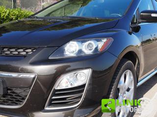 MAZDA CX-7 usata 41