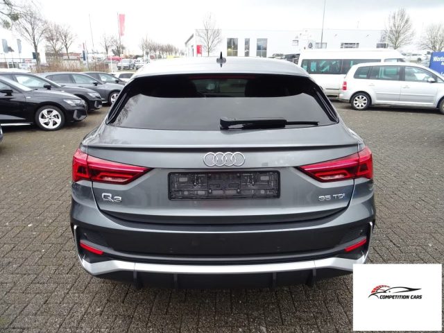 AUDI Q3 usata, con Cerchi in lega