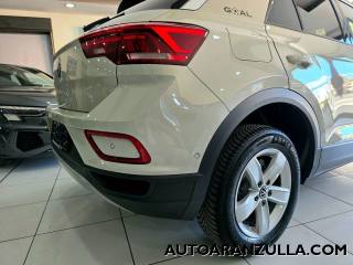 VOLKSWAGEN T-Roc usata, con Volante multifunzione