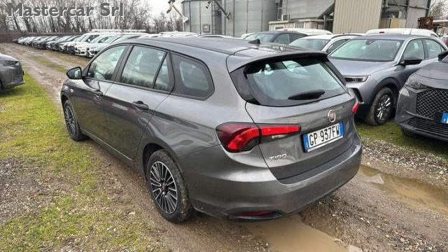 FIAT Tipo usata, con Airbag laterali