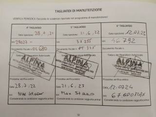 HYUNDAI Tucson usata, con Sedile posteriore sdoppiato