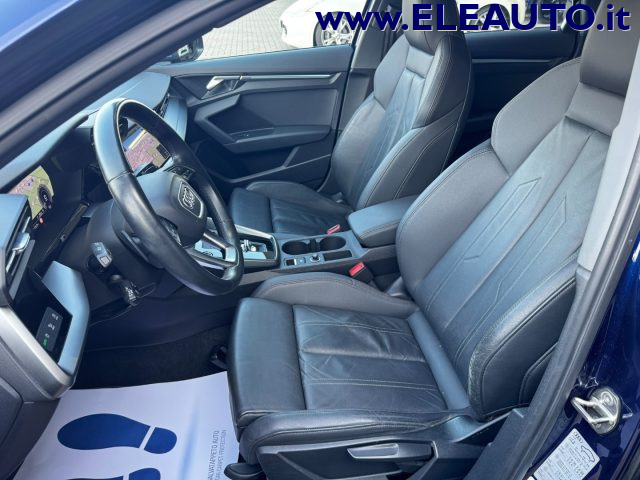 AUDI A3 usata, con Controllo trazione