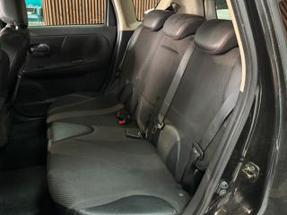 NISSAN Note usata, con Controllo trazione