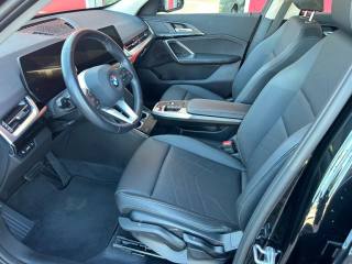 BMW X1 usata, con Alzacristalli elettrici