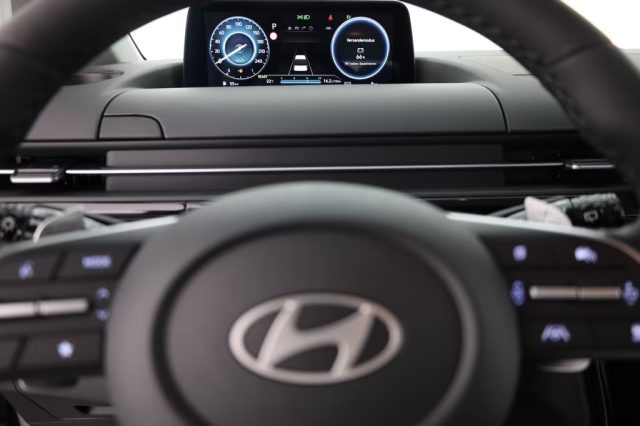 HYUNDAI Staria usata, con Sedili riscaldati