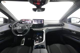 PEUGEOT 3008 usata 4