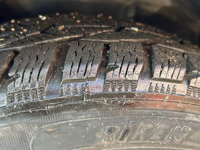 MINI Countryman usata, con Cerchi in lega