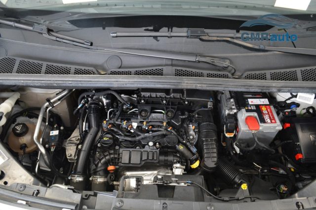 PEUGEOT Partner usata, con Servosterzo