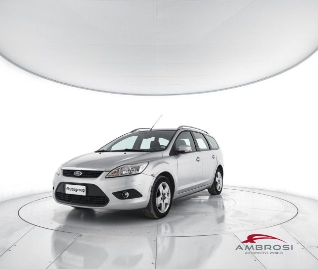 FORD Focus usata 0