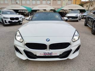 BMW Z4 usata, con Cerchi in lega