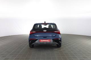 HYUNDAI i20 usata 4