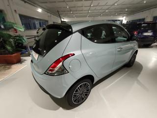 LANCIA Ypsilon usata, con Alzacristalli elettrici