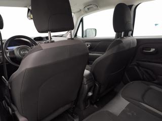 JEEP Renegade usata, con Sedile posteriore sdoppiato
