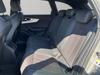 AUDI A4 usata, con Climatizzatore