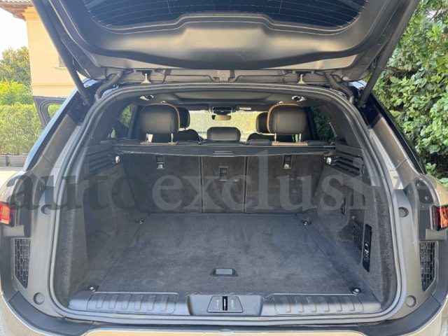 LAND ROVER Range Rover Sport usata, con Regolazione elettrica sedili