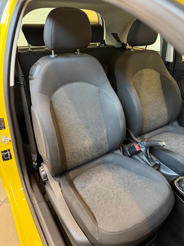 OPEL Adam usata, con Controllo trazione